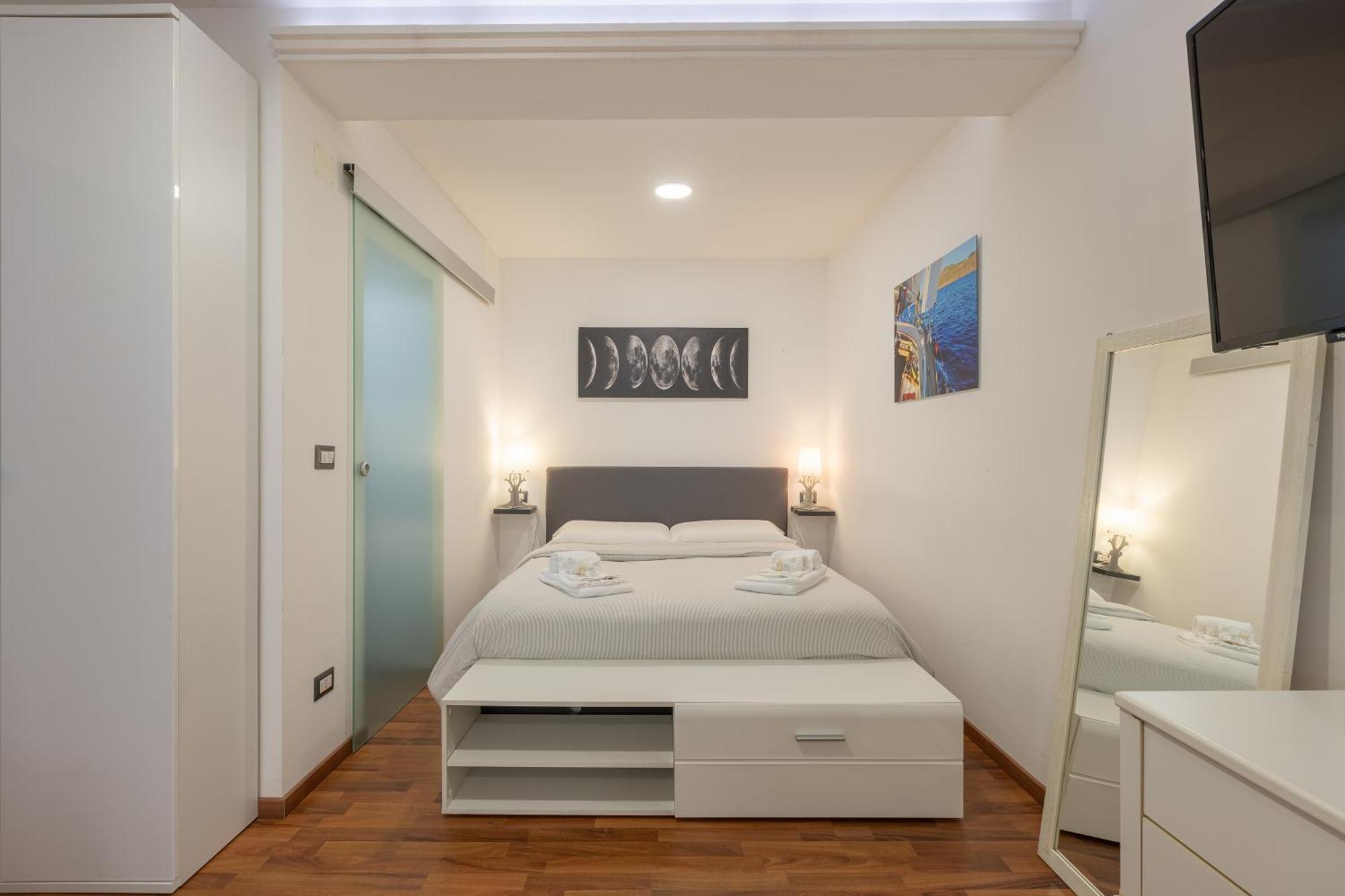 Moderno Monolocale - Centro Storico - Casa Shelter Apartment Alghero Exterior photo