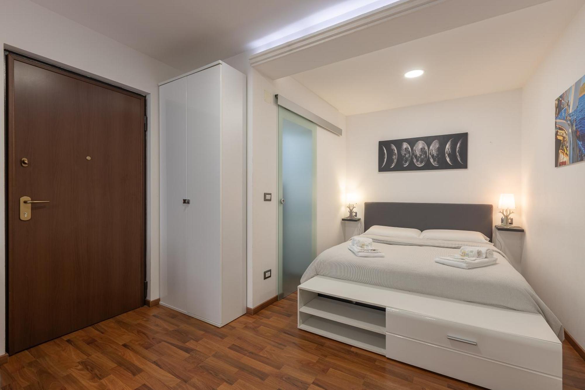 Moderno Monolocale - Centro Storico - Casa Shelter Apartment Alghero Exterior photo